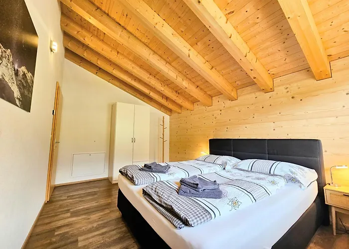 Eigernordwand * Grindelwald