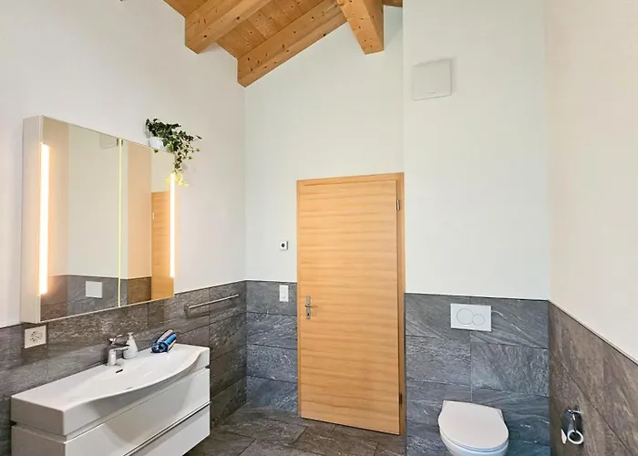 Apartment Eigernordwand *